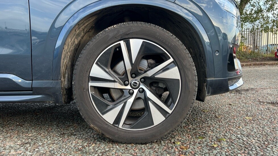 Used Volvo XC90 2021 for sale - 76874960: Photo 16