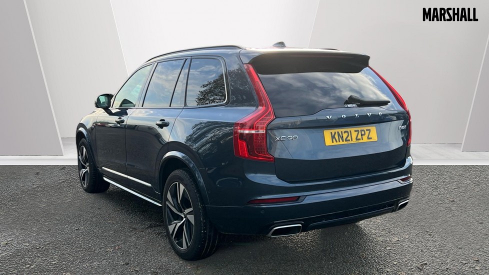 Used Volvo XC90 2021 for sale - 76874960: Photo 2