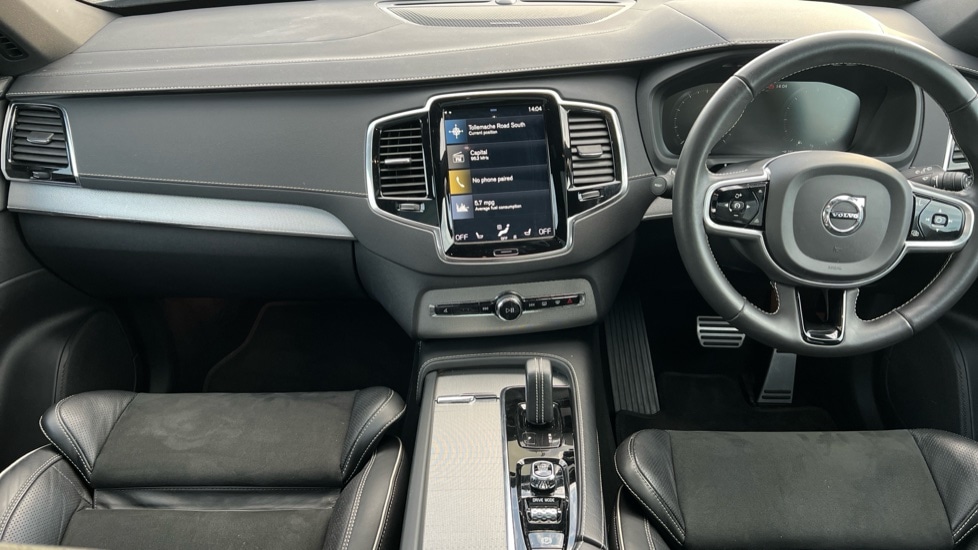 Used Volvo XC90 2021 for sale - 76874960: Photo 21