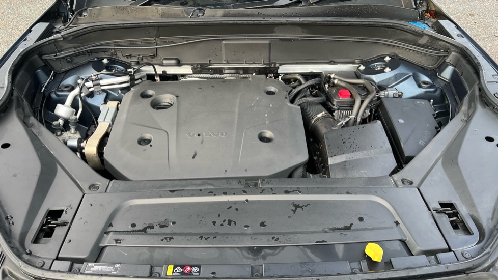 Used Volvo XC90 2021 for sale - 76874960: Photo 23