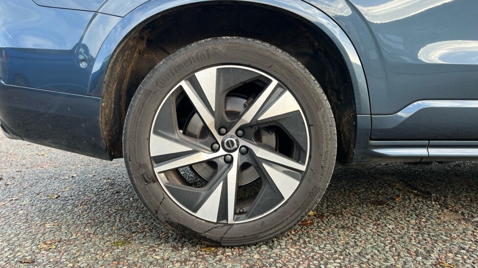 Used Volvo XC90 2021 for sale - 76874960: Photo 24