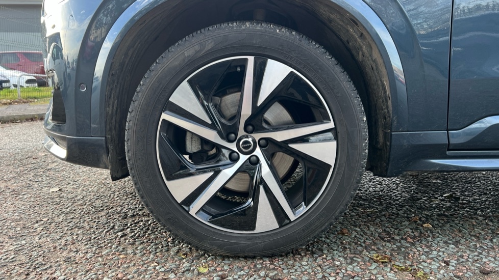 Used Volvo XC90 2021 for sale - 76874960: Photo 25