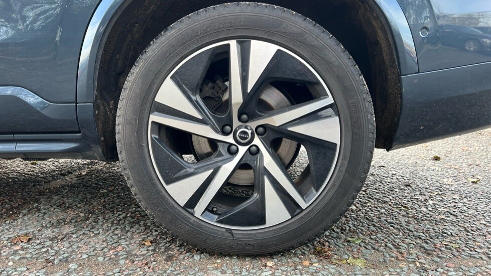 Used Volvo XC90 2021 for sale - 76874960: Photo 26