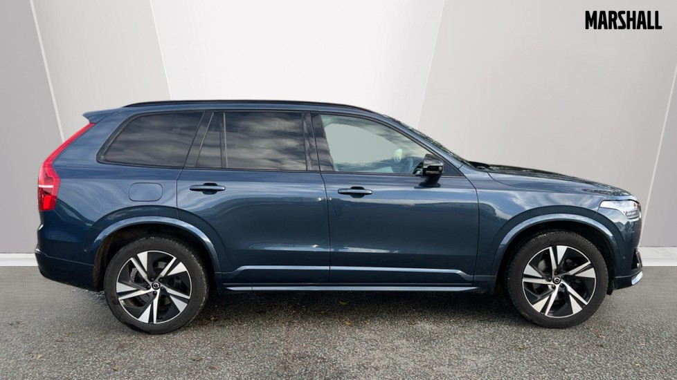 Used Volvo XC90 2021 for sale - 76874960: Photo 3