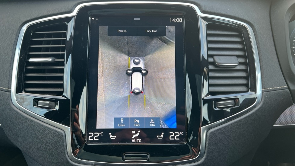 Used Volvo XC90 2021 for sale - 76874960: Photo 32