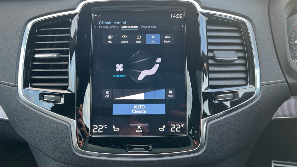 Used Volvo XC90 2021 for sale - 76874960: Photo 37