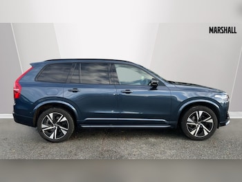 Used Volvo XC90 2021 for sale - 76874960: Photo