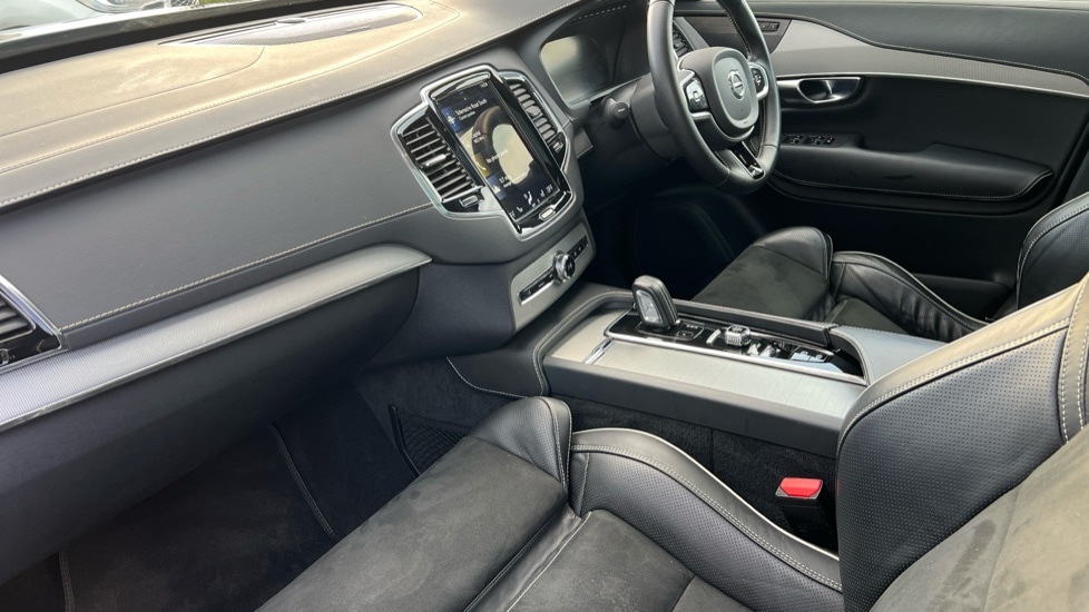 Used Volvo XC90 2021 for sale - 76874960: Photo 4