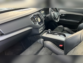 Used Volvo XC90 2021 for sale - 76874960: Photo