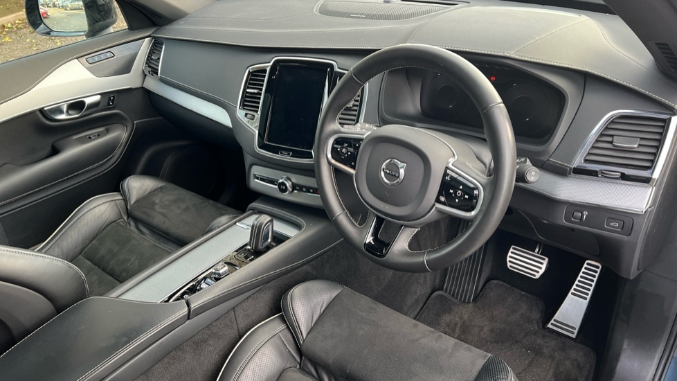 Used Volvo XC90 2021 for sale - 76874960: Photo 5
