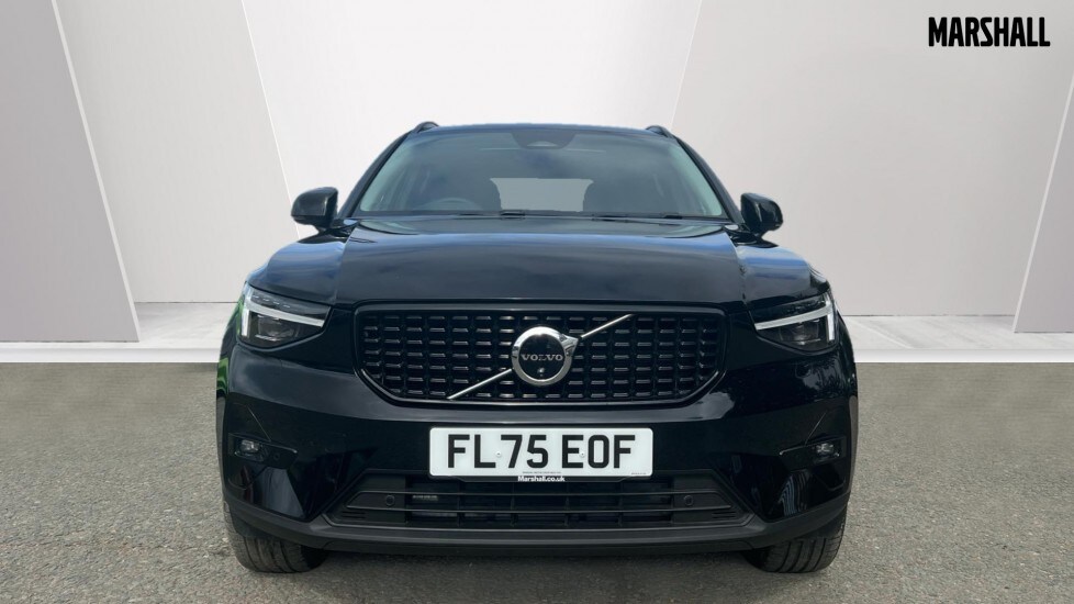 Used Volvo XC40 2025 for sale - 76014991: Photo 12