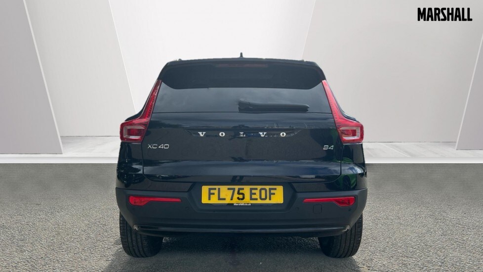 Used Volvo XC40 2025 for sale - 76014991: Photo 13