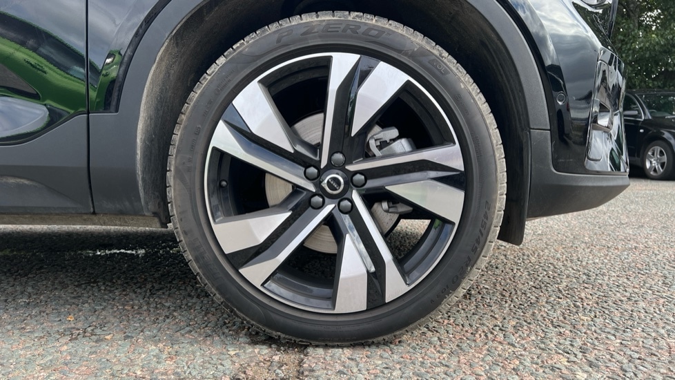 Used Volvo XC40 2025 for sale - 76014991: Photo 16