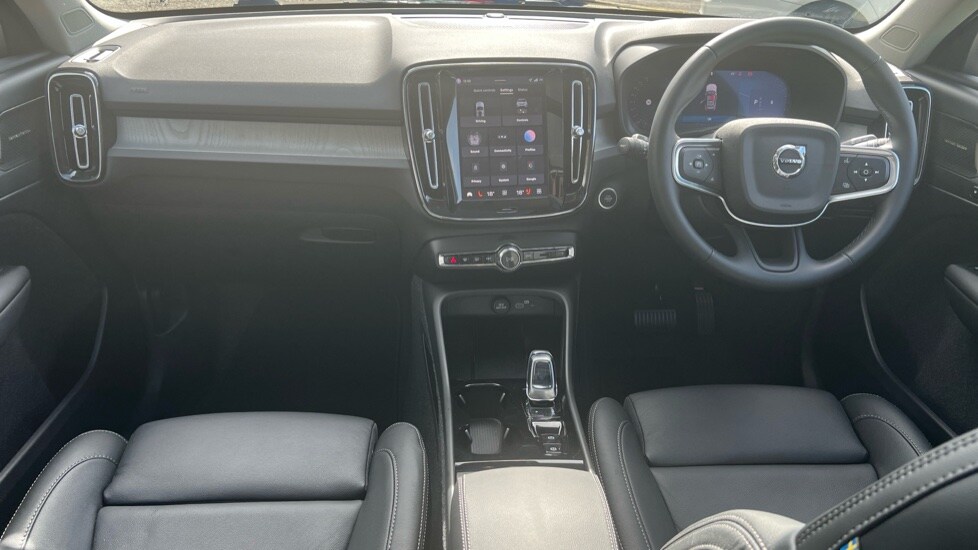 Used Volvo XC40 2025 for sale - 76014991: Photo 21