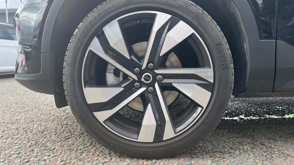 Used Volvo XC40 2025 for sale - 76014991: Photo 25