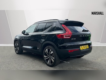 Used Volvo XC40 2025 for sale - 76014991: Photo 2