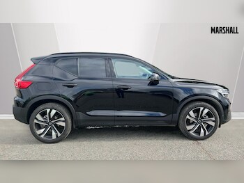 Used Volvo XC40 2025 for sale - 76014991: Photo 3
