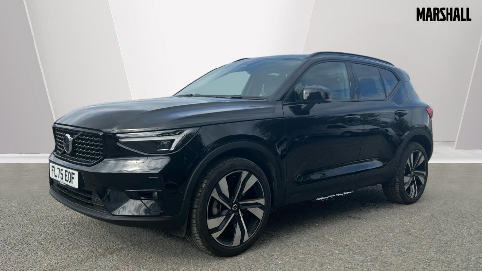 Used Volvo XC40 2025 for sale - 76014991: Photo 6