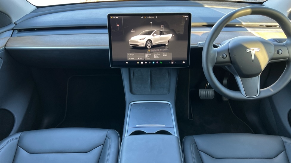 Used Tesla Model Y 2024 for sale - 76872816: Photo 11