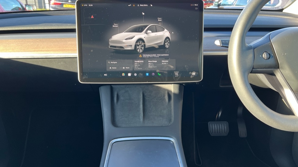 Used Tesla Model Y 2024 for sale - 76872816: Photo 12