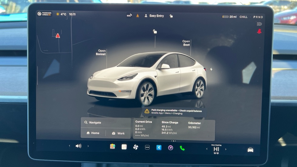 Used Tesla Model Y 2024 for sale - 76872816: Photo 13