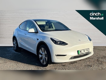 Used Tesla Model Y 2024 for sale - 76872816: Photo