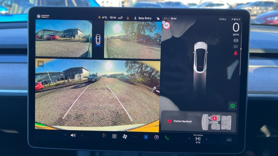 Used Tesla Model Y 2024 for sale - 76872816: Photo 23