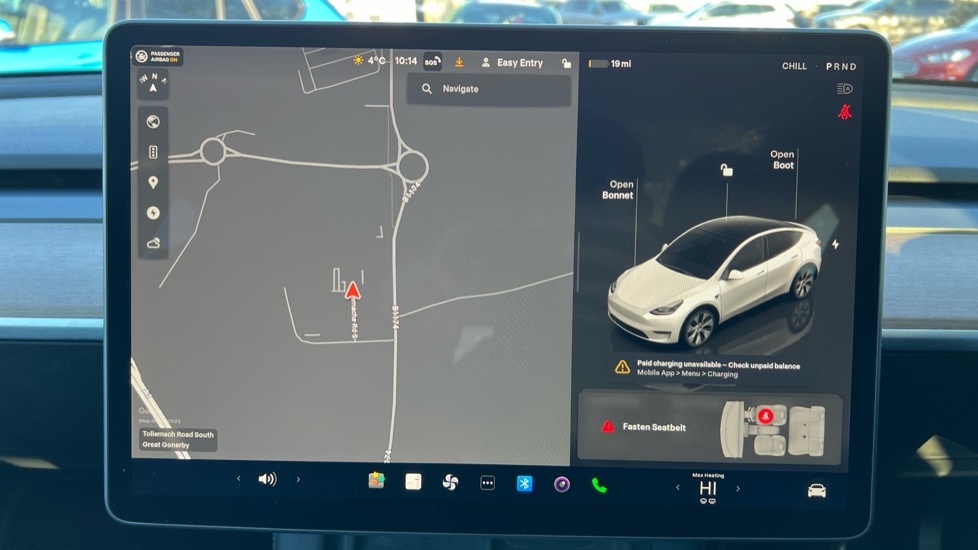 Used Tesla Model Y 2024 for sale - 76872816: Photo 24