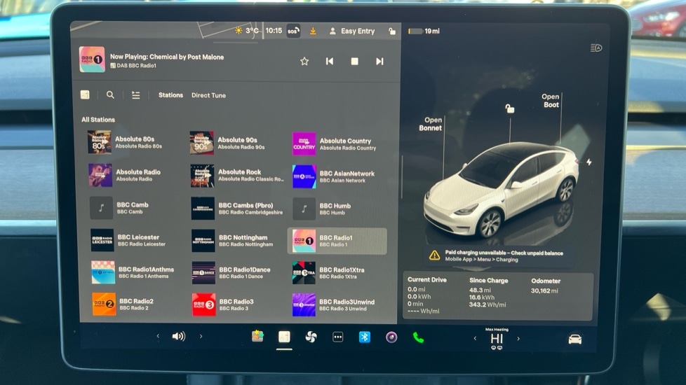 Used Tesla Model Y 2024 for sale - 76872816: Photo 27