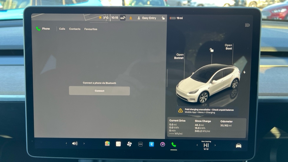 Used Tesla Model Y 2024 for sale - 76872816: Photo 28