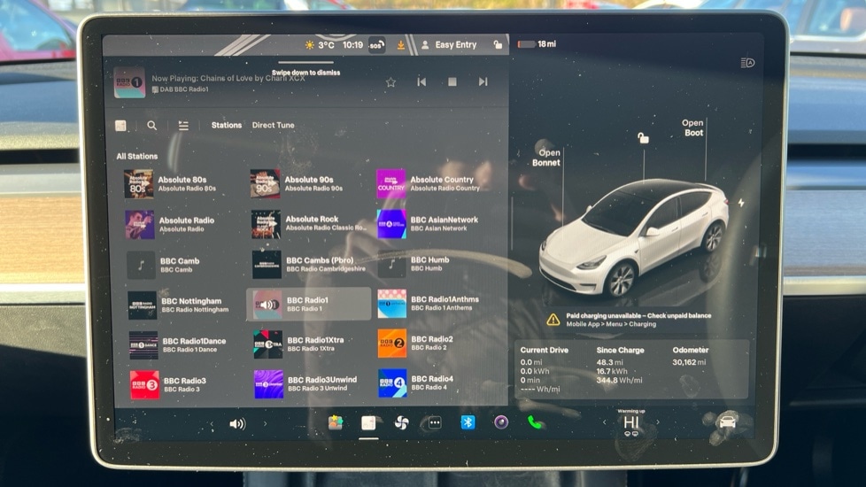 Used Tesla Model Y 2024 for sale - 76872816: Photo 29