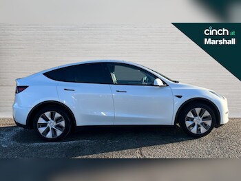 Used Tesla Model Y 2024 for sale - 76872816: Photo