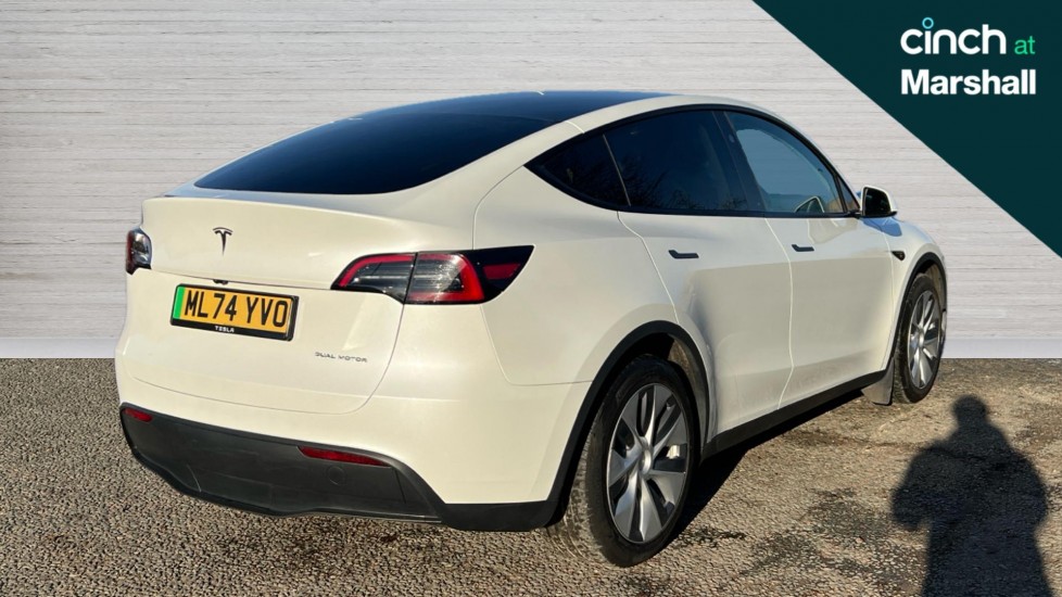 Used Tesla Model Y 2024 for sale - 76872816: Photo 3