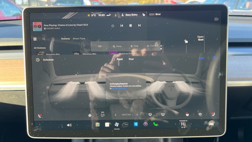 Used Tesla Model Y 2024 for sale - 76872816: Photo 30