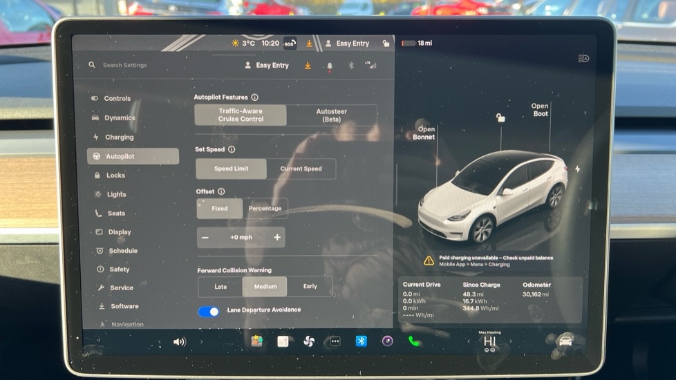 Used Tesla Model Y 2024 for sale - 76872816: Photo 31