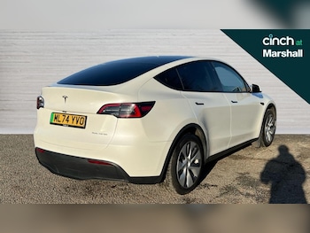 Used Tesla Model Y 2024 for sale - 76872816: Photo