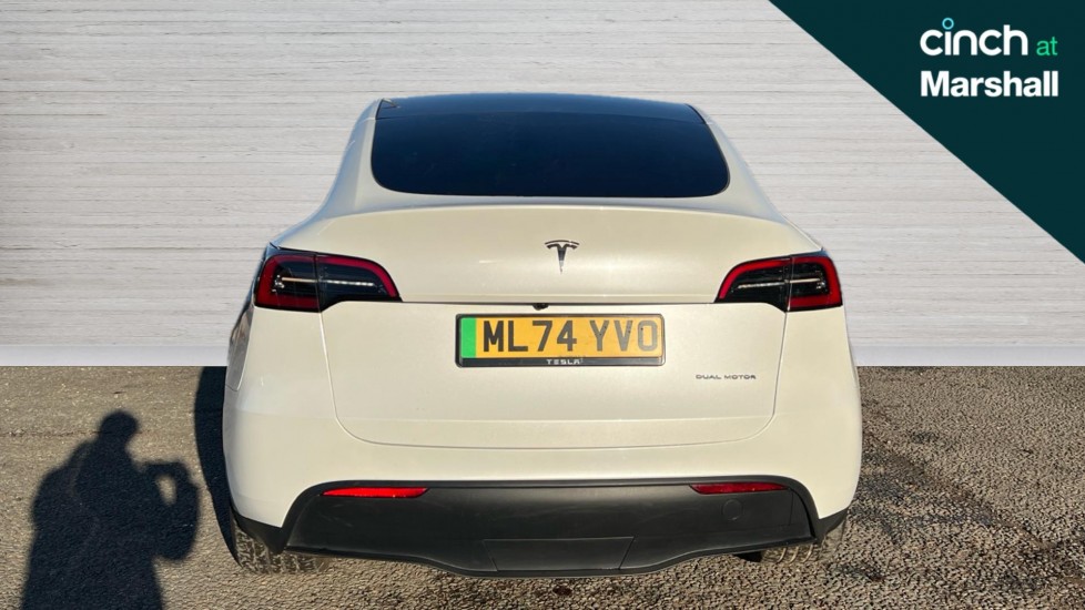 Used Tesla Model Y 2024 for sale - 76872816: Photo 4