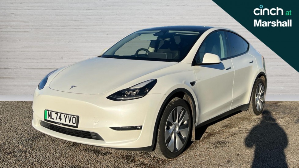 Used Tesla Model Y 2024 for sale - 76872816: Photo 7