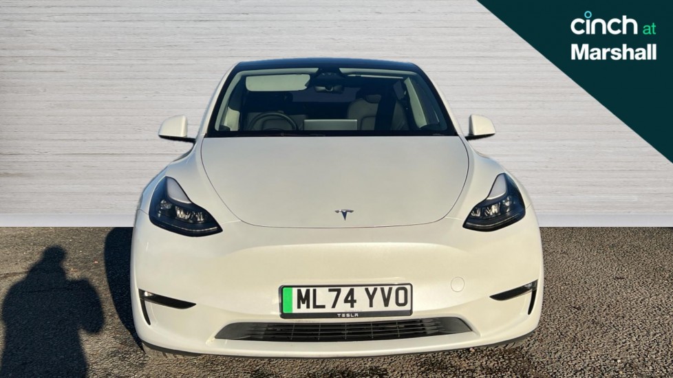 Used Tesla Model Y 2024 for sale - 76872816: Photo 8