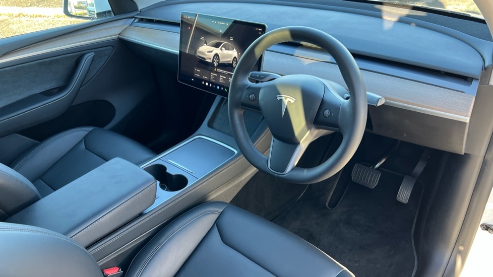 Used Tesla Model Y 2024 for sale - 76872816: Photo 9