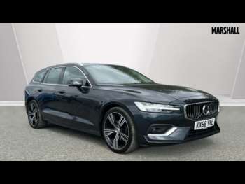 2018 - 2.0 D3 Inscription Pro 5dr Auto
