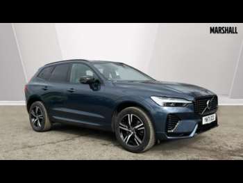 2022 - 2.0 B4D R DESIGN 5dr AWD Geartronic