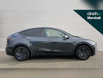 Used Tesla Model Y 2025 for sale - 76289867: Photo