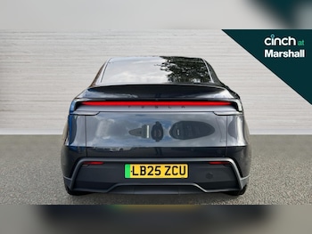 Used Tesla Model Y 2025 for sale - 76289867: Photo