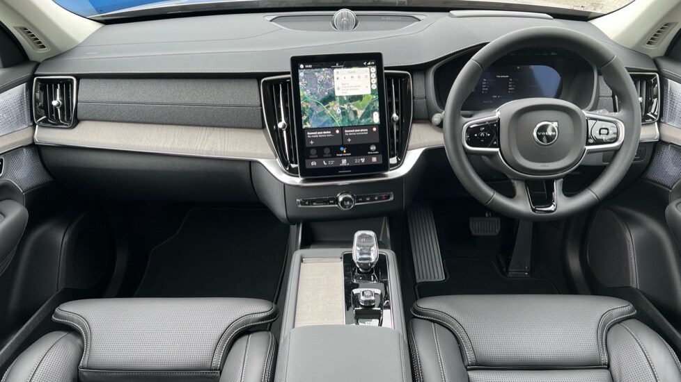 Used Volvo XC90 2025 for sale - 76870420: Photo 21