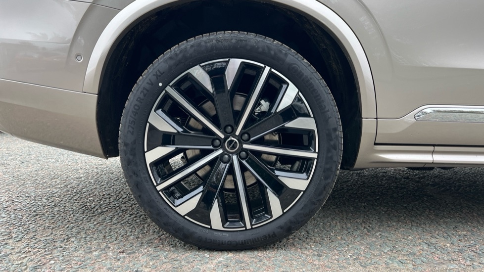 Used Volvo XC90 2025 for sale - 76870420: Photo 24