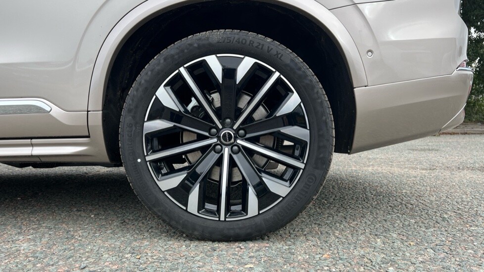 Used Volvo XC90 2025 for sale - 76870420: Photo 26