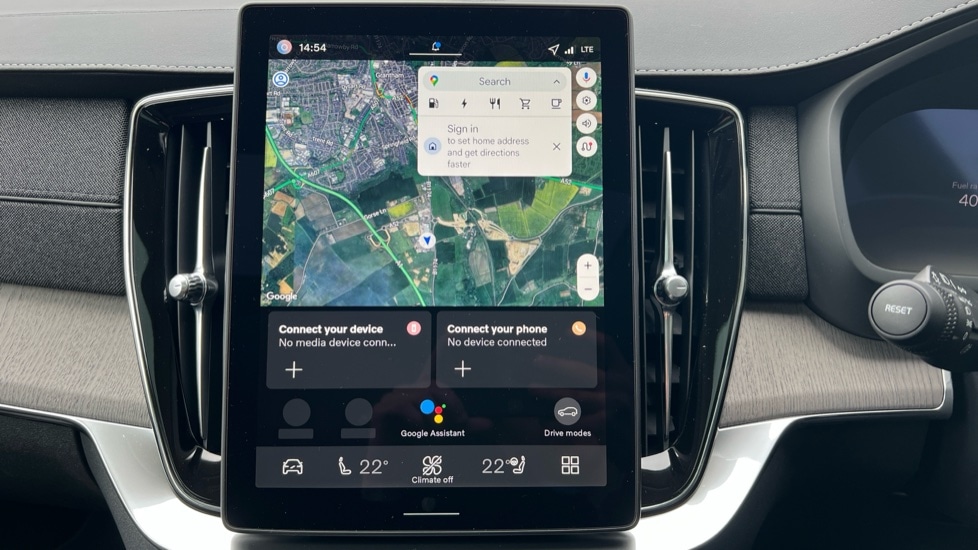 Used Volvo XC90 2025 for sale - 76870420: Photo 29