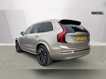 Used Volvo XC90 2025 for sale - 76870420: Photo