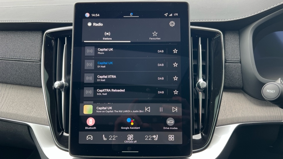 Used Volvo XC90 2025 for sale - 76870420: Photo 30